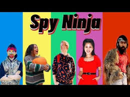 Spy ninjas vs project zorgo in a rap battle! Come Back Chad Spy Ninjas Colorcoded Lyrics Youtube Chad Spy Rebecca Zamolo