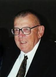 Rex Gosnell Obituary (2005)