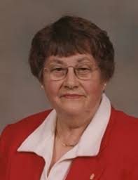 Virginia Ward Obituary January 21, 2021