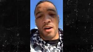 UFC's Kevin Lee Gunning for Khabib or Conor, 'I Want Bigger Fights'