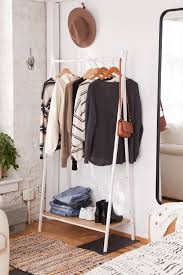 Diy expert sari hansen shows you how to make a coat. Jones Clothing Rack Urban Outfitters