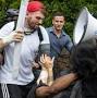 Profile Picture of A Day After Report, Violent White Supremacist Loses Job With ... (@propublica.org) on Google