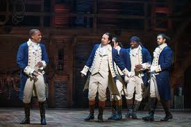 It should also go without saying that disney+ will be the home of lots of upcoming new. Hamilton Movie Will Stream On Disney Plus On July 3 The New York Times