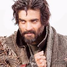R Madhavan
