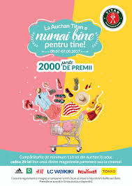 Bilete teatru la cinema (cine globe din auchan titan). Auchan Titan Shopping Centre Incotro