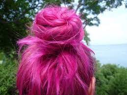 Just take a thick the rest of the hair can be let down as it is. Pin On Hair Color
