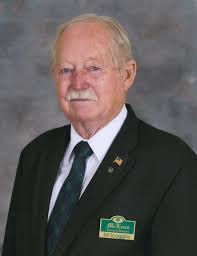 Obituary information for William "Bill" F. Scoggins