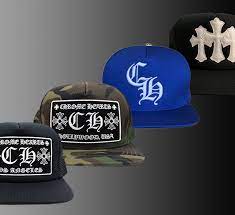 The Best Chrome Hearts Hats Stockx News