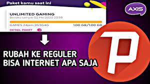 Bahkan, cara ini cukup mudah. Free Internet Methods For Axis Unlimited Siphon Pro 2021 Settings