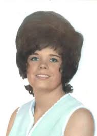 June Marie Presnell Fowler