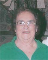 Miramichi's Funeral Announcements Betty Wood