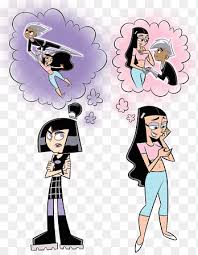 Danny fenton is dead and phantom is the ghost that has taken over his body. Danny Phantom Png Pngegg