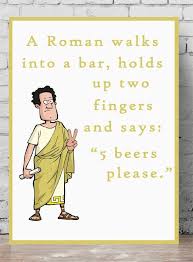 I excel at saying 39 in Roman numerals