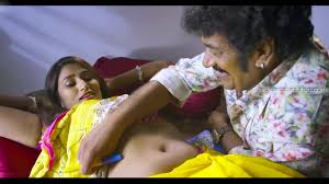 Usually, a lot of girls enter the industry to become heroines. Tollywood Actress Hot Saree Navel Cleavage Scene Video Indiancelebblog Com