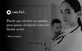 El día de la enfermera en méxico se celebra este 6 de enero, instituido desde ese mismo día de 1931, gracias a la iniciativa del doctor castro villagrana, de honrar el trabajo de l Frases De Enfermeria Y Regalos Perfectos Para Celebrarles