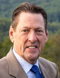 Obituary for Harry Ray Blank