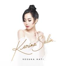 Sesuka Hati” Single Baru Karina Salim – 103.5
