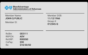 These include id cards for medicaid (state children's health insurance programs schip in some cases, the card will display the blue cross and blue shield trademarks, along with the logo from a. Provider Directory Blue Advantage Administrators Of Arkansas