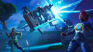 Find high quality images of fortnite season 10 (season x). Fortnite Tapeta Hd Tlo 1920x1080 Id 942956 Wallpaper Abyss