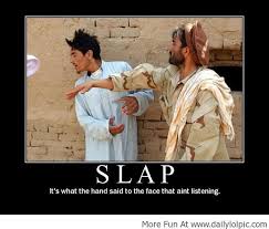 Slap Memes