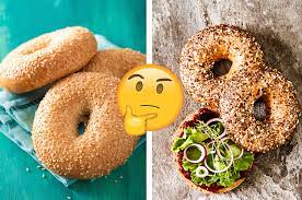 If you know, you know. Answer 10 Random Questions And We Ll Reveal What Type Of Bagel You Are