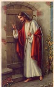 imagenes de jesus tocando la puerta - Buscar con Google | Imágenes de  jesus, De jesus, Cuarto de oración