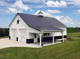 Maybe you would like to learn more about one of these? Kansas Post Frame Builders Pole Barn Contractors Manufacturers