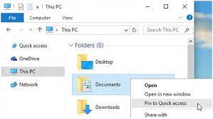 From power user task menu. Get Help With File Explorer In Windows 10 Windows 10 Support