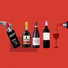 Get To Know Sweet Red Wine And 6 Bottles You Ll Love