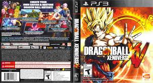 Help trunks fight new enemies and restore the original story of the series. Dragon Ball Combos De Dragon Ball Xenoverse Ps3