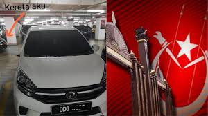 Alhamdulillah sultan aku tak beli no plat mahal! Boleh Je Tak Sebut Kelantan Macamlah Orang Negeri Lain Tak Pernah Langgar Adab Fokus Cari Infonet