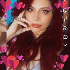 Esther Antillon's Instagram, Twitter & Facebook