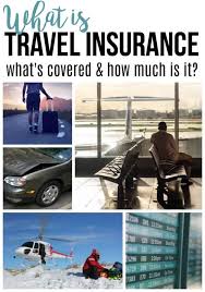 That's why nationwide created simple, affordable annual travel insurance plans with low rates and flexible benefit options to support your unique leisure traveling needs. What Is Travel Insurance Cheap Annual Travel Insurance Plans Travel Insurance Travel Tips Best Travel Insurance