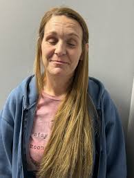 Offender Information