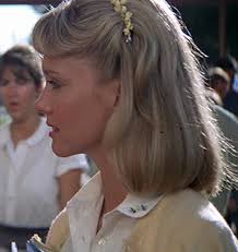 But how to get the perfect look? Sandy From Grease Hairstyle Which Haircut Suits My Face