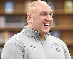 John Homich has been...