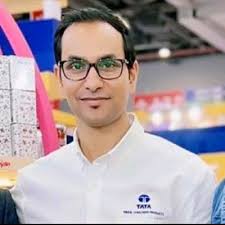 Hari Krishan Grover posted