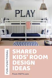 Learn about the importance of modern master bedroom designs ideas. 210 Hgtv Kids Rooms Ideas Kids Room Room Kids Bedroom