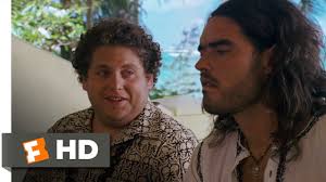 Forgetting Sarah Marshall (8/11) Movie CLIP