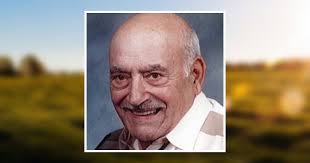 Ross Thomas Naro Obituary 2014