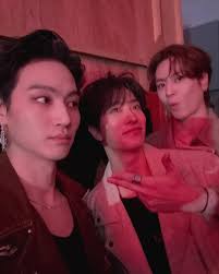 GOT7 Members IG account update #GOT7 #갓세븐 #JAYB #MARK #JACKSON #JINYOUNG  #YOUNGJAE #BAMBAM #YUGYEOM ☆KoreanaNegra☆