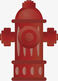 Fire Hydrant Png Vector Element Png And Vector Fire Hydrant Hydrant Fire