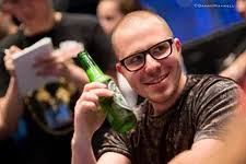 Michel Leibgorin s'offre une bague WSOPC à Bruxelles
