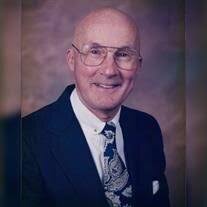 Robert Edwin "Fella" Johnston Obituary