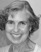 Nancy Nageley Obituary (1937