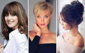 Check spelling or type a new query. 15 Model Gaya Rambut Untuk Rambut Tipis Agar Terlihat Tebal