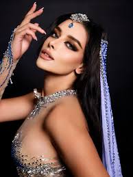 Miss Egypt بنت مصر‎