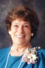 Obituary for Helen Jean LeClair