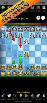 Chess Play Friends Online 3d Strategy Games Board Ios How To Play Chess Board Games Chess