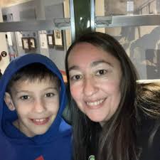 Feeling lost and confused is always part of waking up. It's the beginning  of healing. On the other side is hope. I know so many of you are going  through this. Place